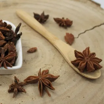 Koření Badyán pravý, badyán - plod celý - Illicium verum - Illici veri fructus 50 g