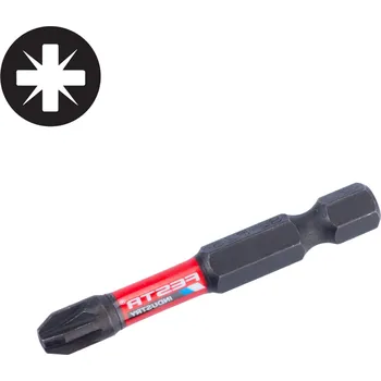 Bit Bit PZ 3/50mm torzní S2 INDUSTRY - 2ks FESTA