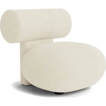 Křeslo Norr11 Křeslo Hippo Full Upholstery, Barnum Bouclé 24