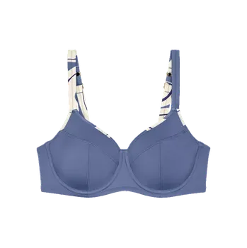 Dámské plavky Dámská plavková podprsenka Summer Allure W sd 01 - Triumph černá (0004) 038C