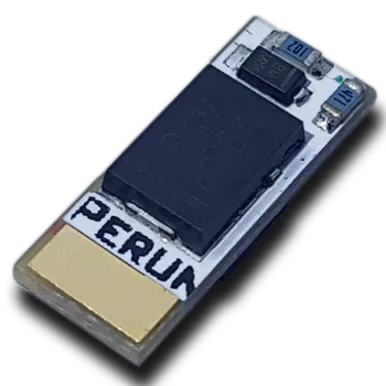 Airsoft Mosfet Perun - Perun