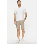 CMP Polokošile 31T7497V Bílá Regular Fit 48