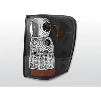 Zadní světlomet Zadní světla diodové, JEEP GRAND CHEROKEE, 1999->2005 (96.LDCH07)