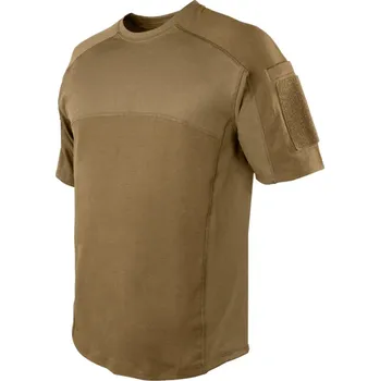 Pánské tričko Tričko Condor Trident Battle Top (coyote) - Condor Outdoor Velikost: XL