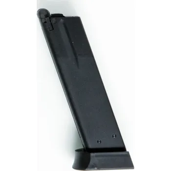 ActionSportGames Zásobník CZ SP-01 SHADOW (plynový, GBB) - ASG
