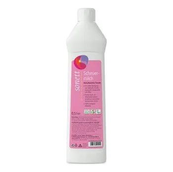 Univerzální čisticí prostředek Sonett Tekutý písek 500ml eco