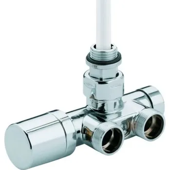 Ventil Pmh P.M.H. ONE EK ventil 50mm, jednobodový, pravý, chrom