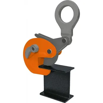 zvedák Ganas spol. s.r.o. Svěrky OBKW Nosnost: 2000 kg