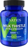 Natios Milk Thistle Extra Strength 5000…