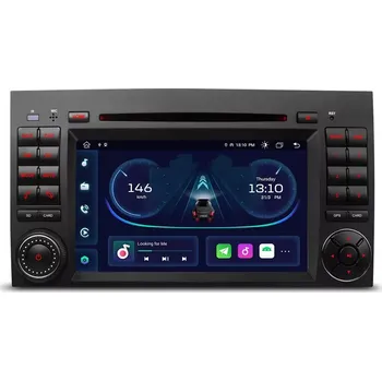 Autorádio Xtrons PE72M245