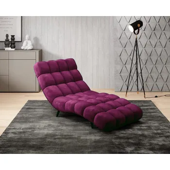 Křeslo Polohovatelné relaxační křeslo Gatio 80 | Aston 10