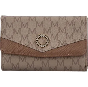 Peněženka Dámská peněženka Shura, khaki