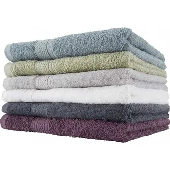 Ručník Bavlněný ručník 30 x 50 cm