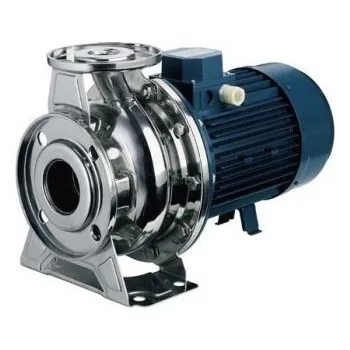 Čerpadlo Čerpadlo Ebara 3M 65-160/9,2kW 400V EBARA 1345150004I