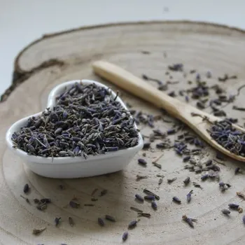 Čaj Levandule lékařská BIO - květ - Lavandula angustifolia - Flos lavandulae 1000 g