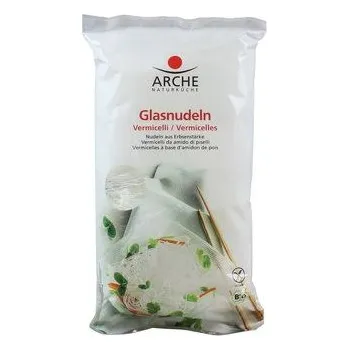 Arche Skleněné nudle 200g bio
