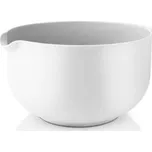 Mísa s nálevkou Eva Mixing Bowl White 4 l