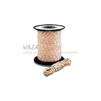 Lano Ganas spol. s.r.o. Lano Tornado Nosnost: 250 kg, Délka: 100 m, Průměr lana: ø3