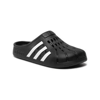 Pánské pantofle adidas Nazouváky adilette Clog GZ5886 Černá 42