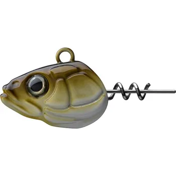 Umělá nástraha Daiwa zavrtávací hlavička Prorex Pelagic Head Ayu Gramáž: 50g