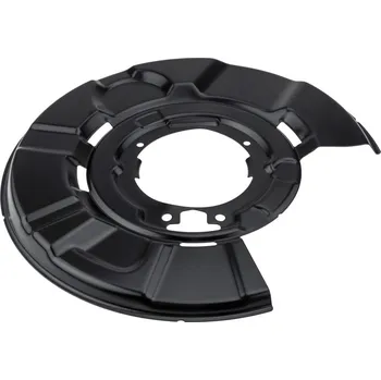 Brzdový komplet Štít kotouče levý zadní BMW 3 (E90,F30,F80,E91,F31) 4 (F36,F32, F82)