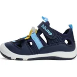 Dětské sandály D.D.step G065-41453 Velikost boty: 20