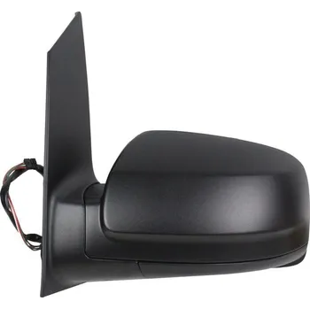 Auto zrcátko Vnější zpětné zrcátko ABAKUS 2441M03