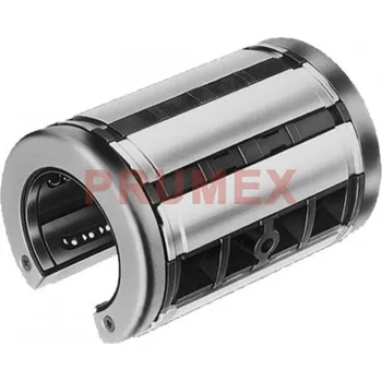 Rexroth R073323045 KBH-O-30-VD lineární kuličkové ložisko