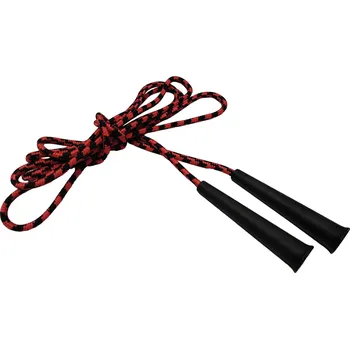 Švihadlo Švihadlo barevné 3m červená