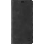 Pouzdro BOOK Xproof pro Honor Magic 6 Lite 5G Black Hawk