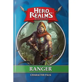 Desková hra Hero realms - character pack Ranger