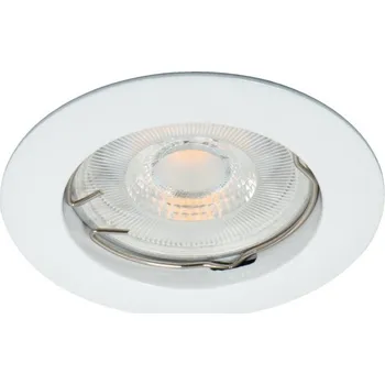 Bodové svítidlo Kanlux Bodovka bodové svítidlo VIDI CTC-5514-W 02790