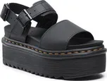 Dr. Martens Sandály Voss Quad 26725001 Černá 40