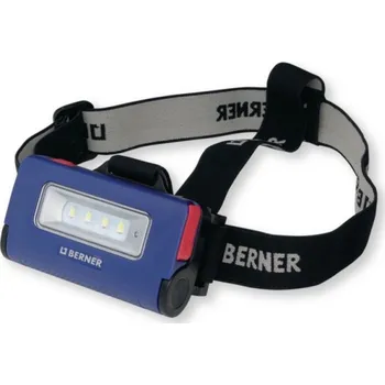 Berner 335506 modrá