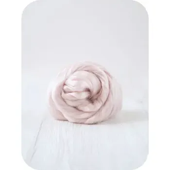 Ovčí rouno Viskóza na tvoření - Etoile