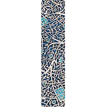 Doplněk ke knize Paperblanks ZÁLOŽKA - GRANADA TURQUOISE PA8231-6-eu