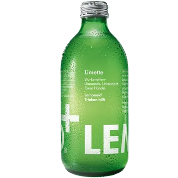 Limonáda Lemonaid Limonáda limeta 330 ml bio