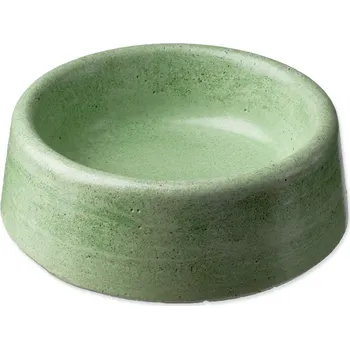 Miska pro psa Miska BE-MI beton kulatá 0,2l