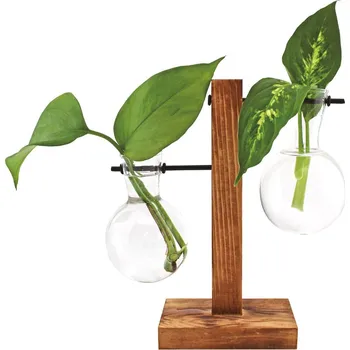 Žertovný předmět Hydro váza Fleur