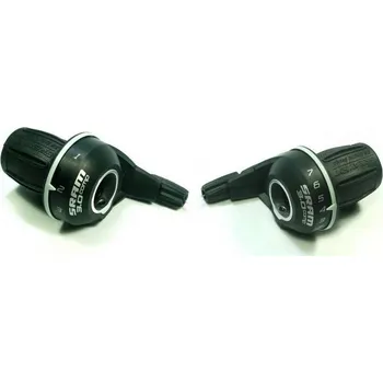 Komponent pro jízdní kolo Řazení Sram 07A SL 3.0 COMP TWISTERSET 7SP R MICRO F