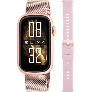Chytré hodinky Elixa Smartwatch - ES175-L782-K1