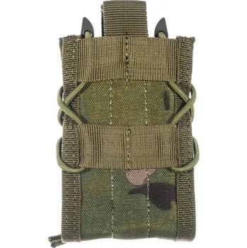 Airsoft Pouzdro MOLLE na zásobník M4 (multicam tropic) - Delta Armory