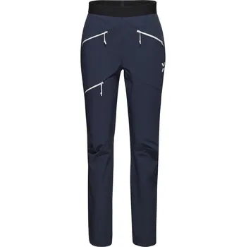 Mammut Mammut Eiger Nordwand Light SO Pants Women Velikost-barva: Modrá tmavá - 40