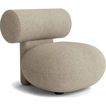 Křeslo Norr11 Křeslo Hippo Full Upholstery, Barnum Bouclé 03