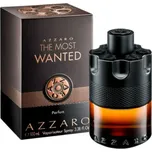 Azzaro The Most Wanted Parfum 100 ml