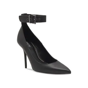 Dámské lodičky Lodičky Nine West SJ1487-2 Černá 40