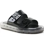 Nazouváky Tory Burch Buckle Bubble Jelly 149718 Černá 35_5