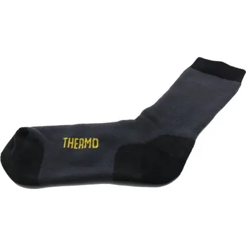 Pánské ponožky Ponožky THERMO - nadměrná velikost (XXL pánské ponožky)