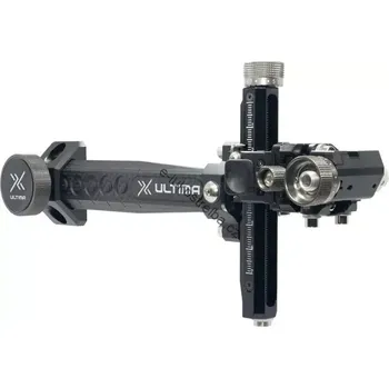 Shibuya ULTIMA CP PRO 400-6 Compound Sight