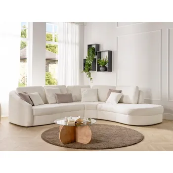 Sedací souprava Moderní rohová sedací souprava JAZZ 2 Pravý roh